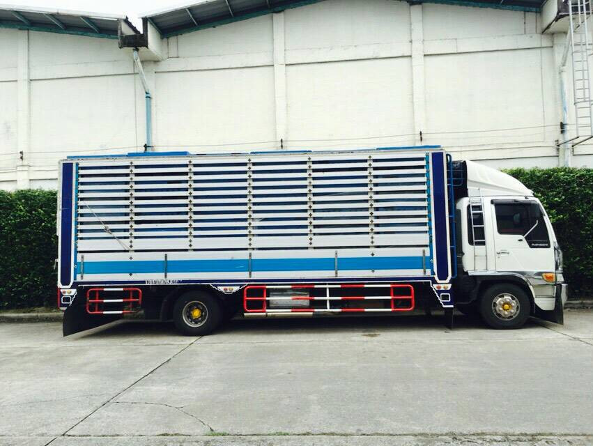 4 - https://teerayut-transport.com | รถรับจ้าง ขนส่งทั่วไทย บริการรถรับจ้างขนส่งทุกชนิด รถกระบะคอก ตู้ทึบ รถ 6 ล้อ 10ล้อ รถเทรลเลอร์ รถพ่วง มีให้บริการ ขนย้ายของ ย้ายหอ ย้ายเครื่องจักร ขนย้ายสินค้า บริการตลอด 24 ชั่วโมง ปรึกษาสอบถาม ฟรี โทร 093-124-4552 LINE : 0931244552